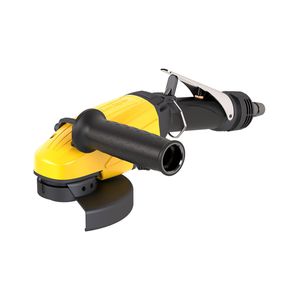 smerigliatrice a turbina