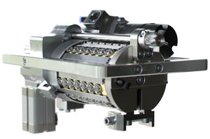 alimentatore verticale