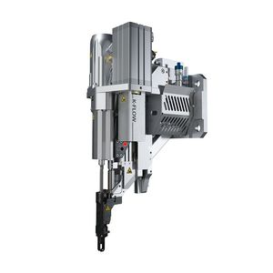 utensile per aggraffatura elettrico 1