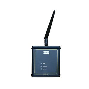 scatola elettrica attrezzata 1