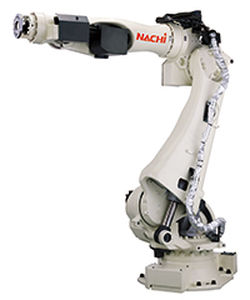 robot articolato 1