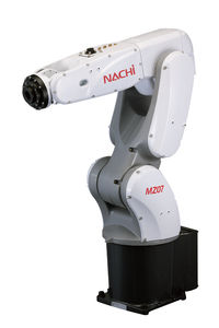 robot articolato 1