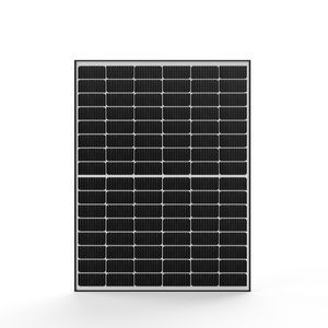 pannello solare in silicio monocristallino