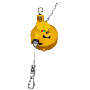 bilanciatore per utensile a molla 1