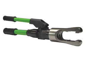 utensile per aggraffatura idraulico 1