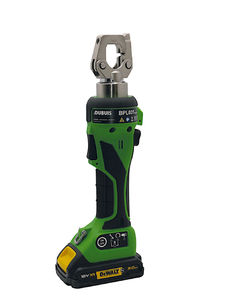 utensile per aggraffatura elettrico 1