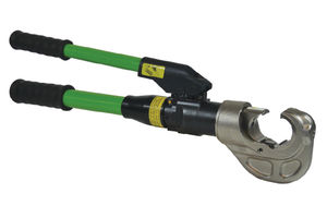 utensile per aggraffatura manuale 1