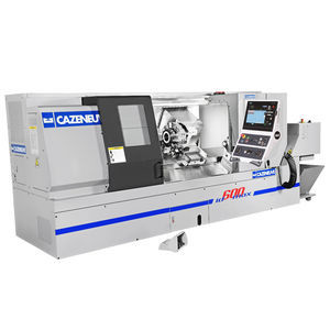 tornio CNC 1