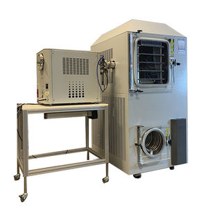 liofilizzatore da laboratorio 1