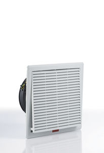 ventilatore per armadio elettrico assiale