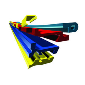 raschiatore per rivestimento telescopico