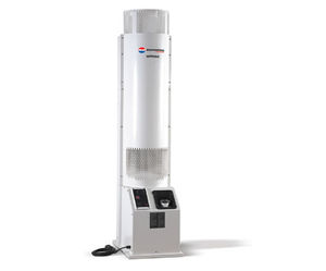 aerotermo elettrico