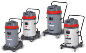 aspiratore industriale