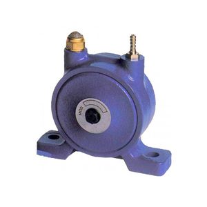 vibratore pneumatico