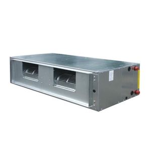 centrale di trattamento aria per soffitto