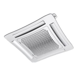 ventilconvettore per montaggio a soffitto