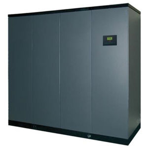 armadio elettrico di comando
