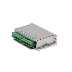 azionamento DC brushless