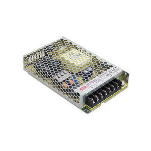 alimentatore elettrico scatola chiusa