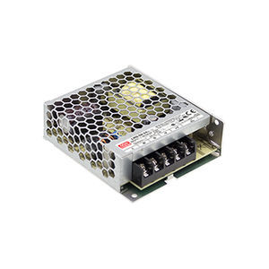 alimentatore elettrico scatola chiusa