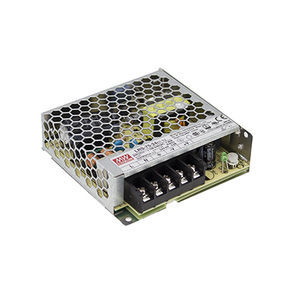 alimentatore elettrico scatola chiusa