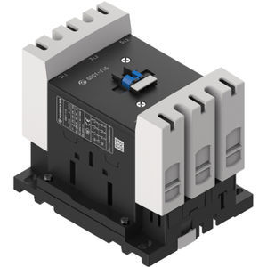 contattore elettromagnetico