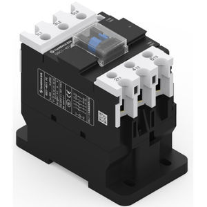 contattore elettromagnetico