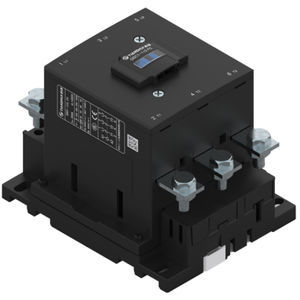 contattore elettromagnetico