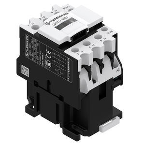 contattore elettromagnetico