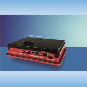 panel PC HMI 1