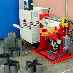 curvatrice elettrica