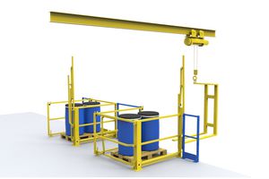 barriera-chiusa di sicurezza 1