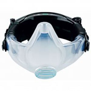 maschera di protezione semimaschera