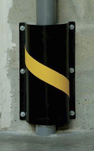 protezione di tubo