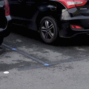 paletti di delimitazione