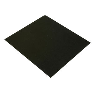 tappeto antivibrazioni