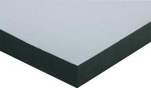 sostegno antivibrazioni in elastomero