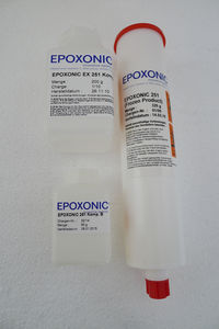 resina epossidica 1