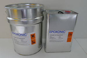 resina epossidica 1