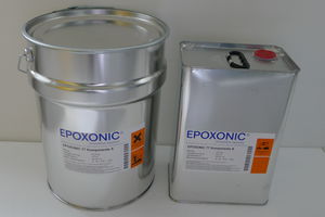 resina epossidica 1