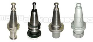 portautensile ISO