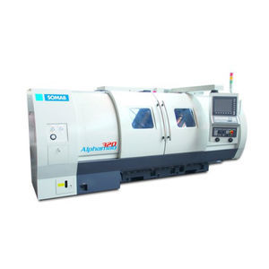 tornio CNC 1