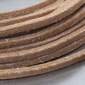 guarnizione intrecciata PTFE 1