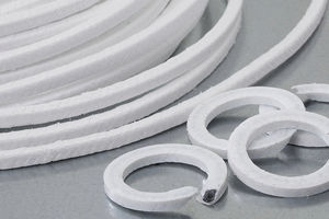 guarnizione intrecciata PTFE 1