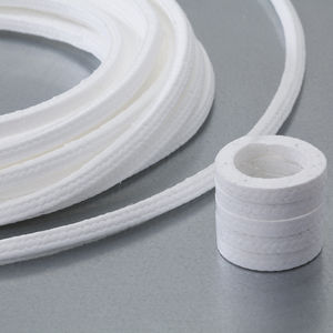 guarnizione intrecciata PTFE