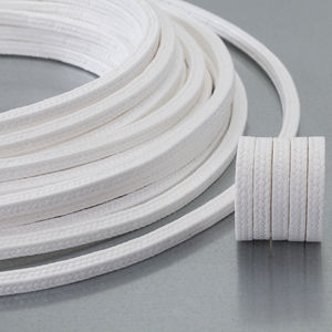 guarnizione intrecciata PTFE
