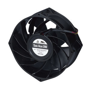 ventilatore DC