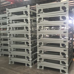 scaffalatura per magazzino di stoccaggio