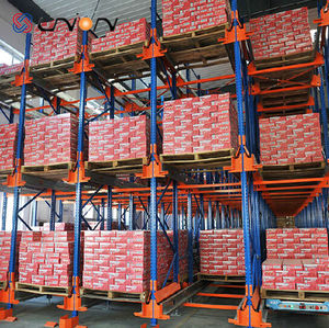 scaffalatura per multistoccaggio 1