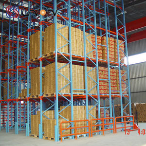scaffalatura portapallet drive-in 1